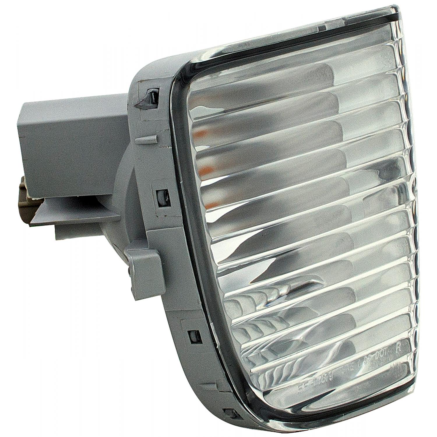Dorman 1631241 - Side Marker Light Assembly Dorman 1631241 Side Marker Light Assembly product image 4 of 4