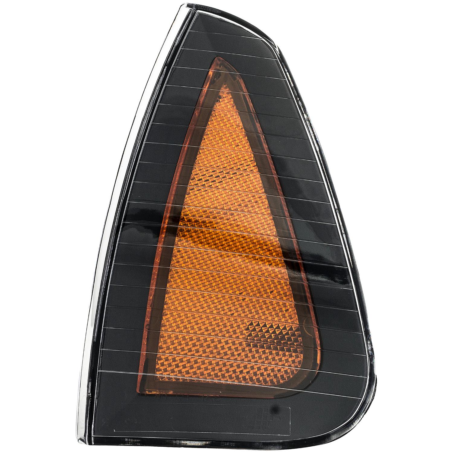 Dorman 1631251 - Side Marker Light Assembly Dorman 1631251 Side Marker Light Assembly product image 1 of 4