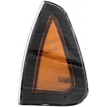 2006 Dodge Charger Side Marker Light Assembly Front Left Dorman 1631251 image 1 of 4