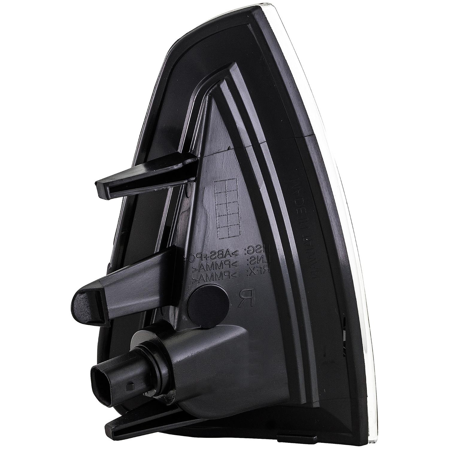 Dorman 1631251 - Side Marker Light Assembly Dorman 1631251 Side Marker Light Assembly product image 2 of 4