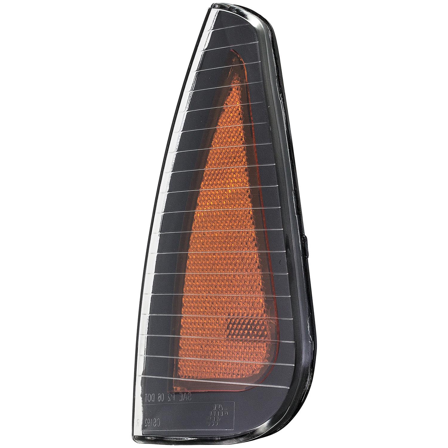 Dorman 1631251 - Side Marker Light Assembly Dorman 1631251 Side Marker Light Assembly product image 3 of 4