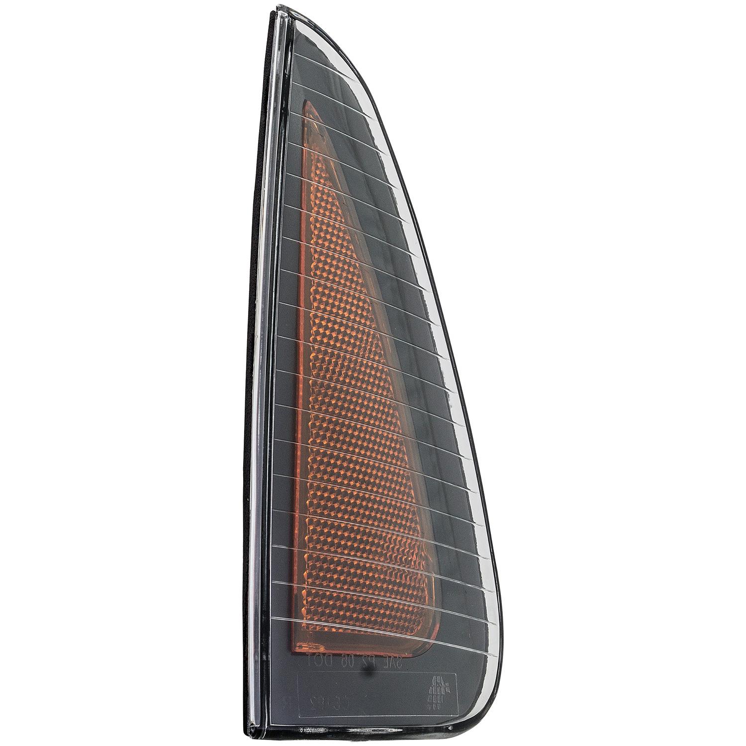 Dorman 1631251 - Side Marker Light Assembly Dorman 1631251 Side Marker Light Assembly product image 4 of 4