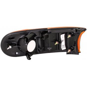 2009 Toyota FJ Cruiser Side Marker Light Assembly Left Dorman 1631252 image 2 of 4