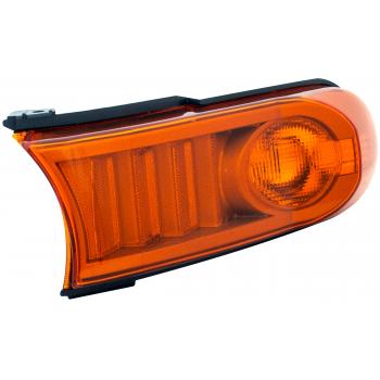 2009 Toyota FJ Cruiser Side Marker Light Assembly Left Dorman 1631252 image 3 of 4