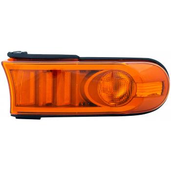 2009 Toyota FJ Cruiser Side Marker Light Assembly Right Dorman 1631253 image 1 of 4