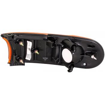 2009 Toyota FJ Cruiser Side Marker Light Assembly Right Dorman 1631253 image 2 of 4