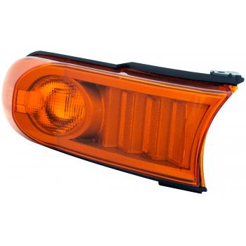 2009 Toyota FJ Cruiser Side Marker Light Assembly Right Dorman 1631253 image 3 of 4