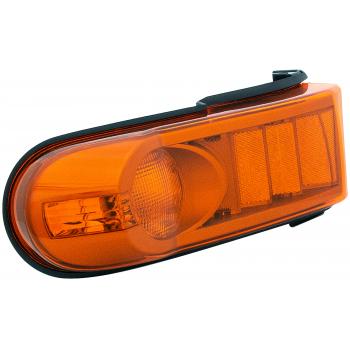 2009 Toyota FJ Cruiser Side Marker Light Assembly Right Dorman 1631253 image 4 of 4