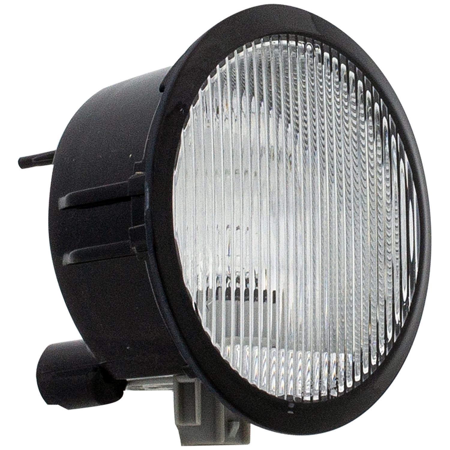 Dorman 1631254 Fog Light Assembly product image 3 of 4