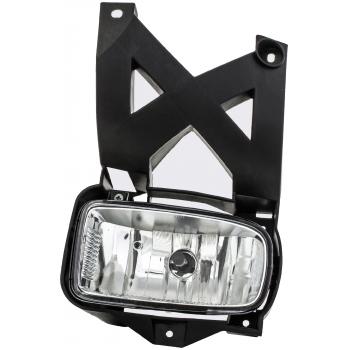 2004 Ford Escape Fog Light Assembly