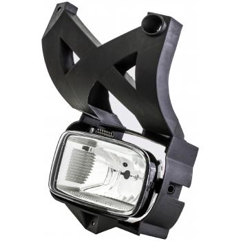 2004 Ford Escape Fog Light Assembly Left Dorman 1631263 image 3 of 4