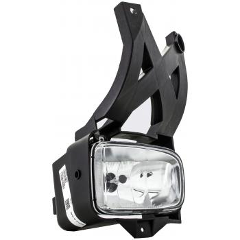 2004 Ford Escape Fog Light Assembly Left Dorman 1631263 image 4 of 4