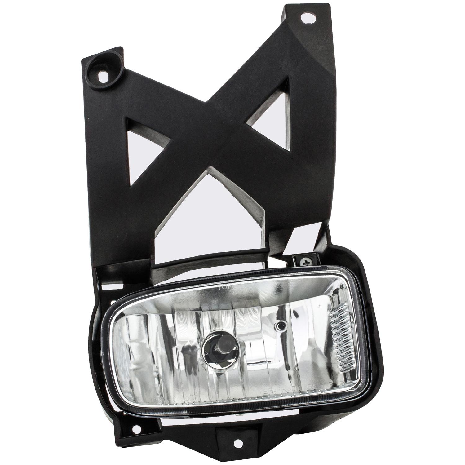 Dorman 1631264 - Fog Light Assembly Dorman 1631264 Fog Light Assembly product image 1 of 5