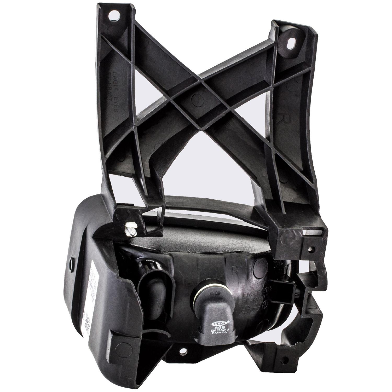 Dorman 1631264 - Fog Light Assembly Dorman 1631264 Fog Light Assembly product image 2 of 5