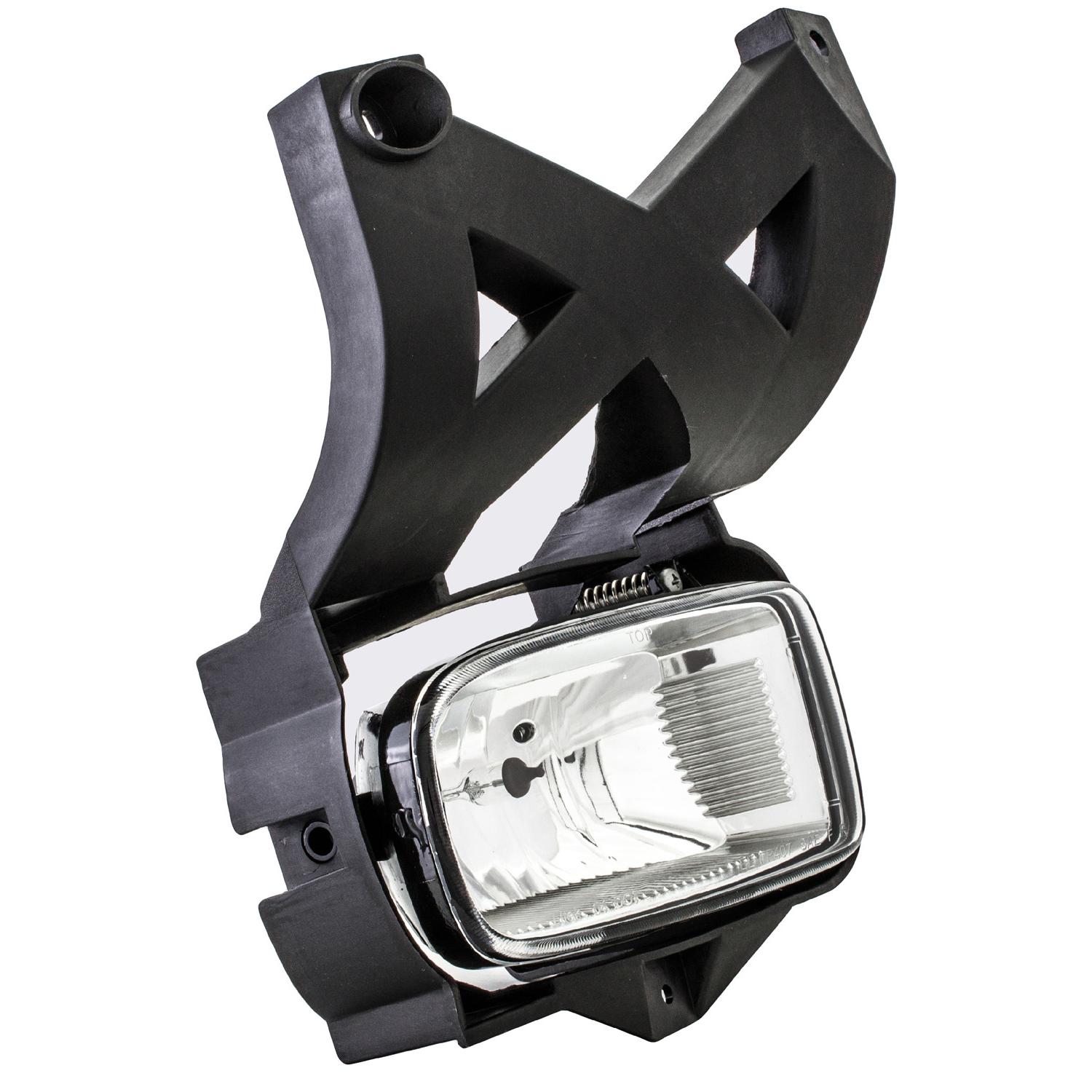 Dorman 1631264 - Fog Light Assembly Dorman 1631264 Fog Light Assembly product image 3 of 5