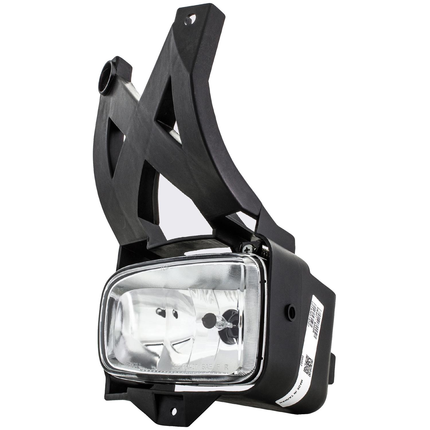 Dorman 1631264 - Fog Light Assembly Dorman 1631264 Fog Light Assembly product image 4 of 5