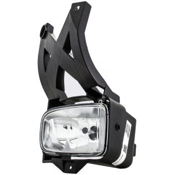 2004 Ford Escape Fog Light Assembly Right Dorman 1631264 image 4 of 4