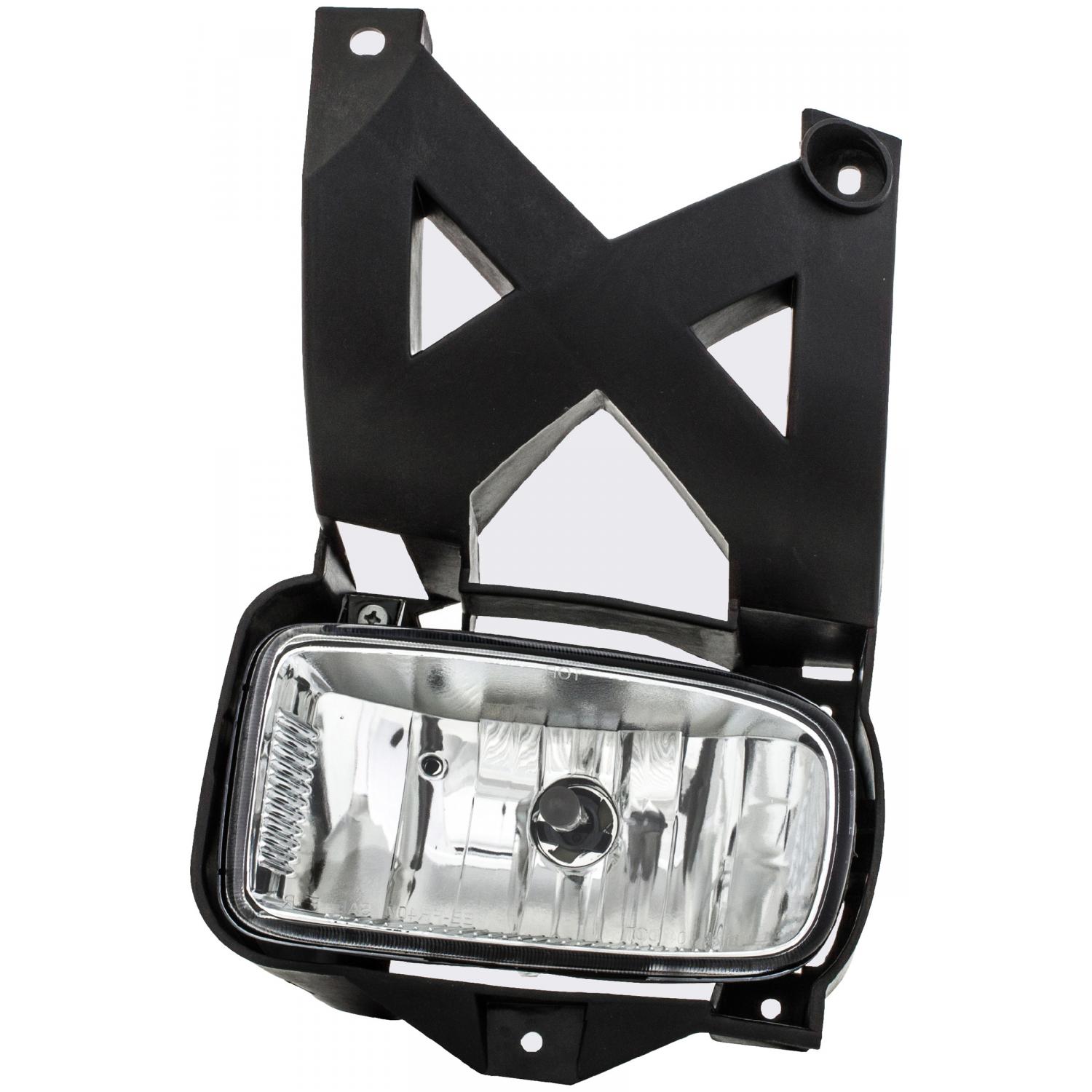 Dorman 1631264 - Fog Light Assembly Dorman 1631264 Fog Light Assembly product image 5 of 5
