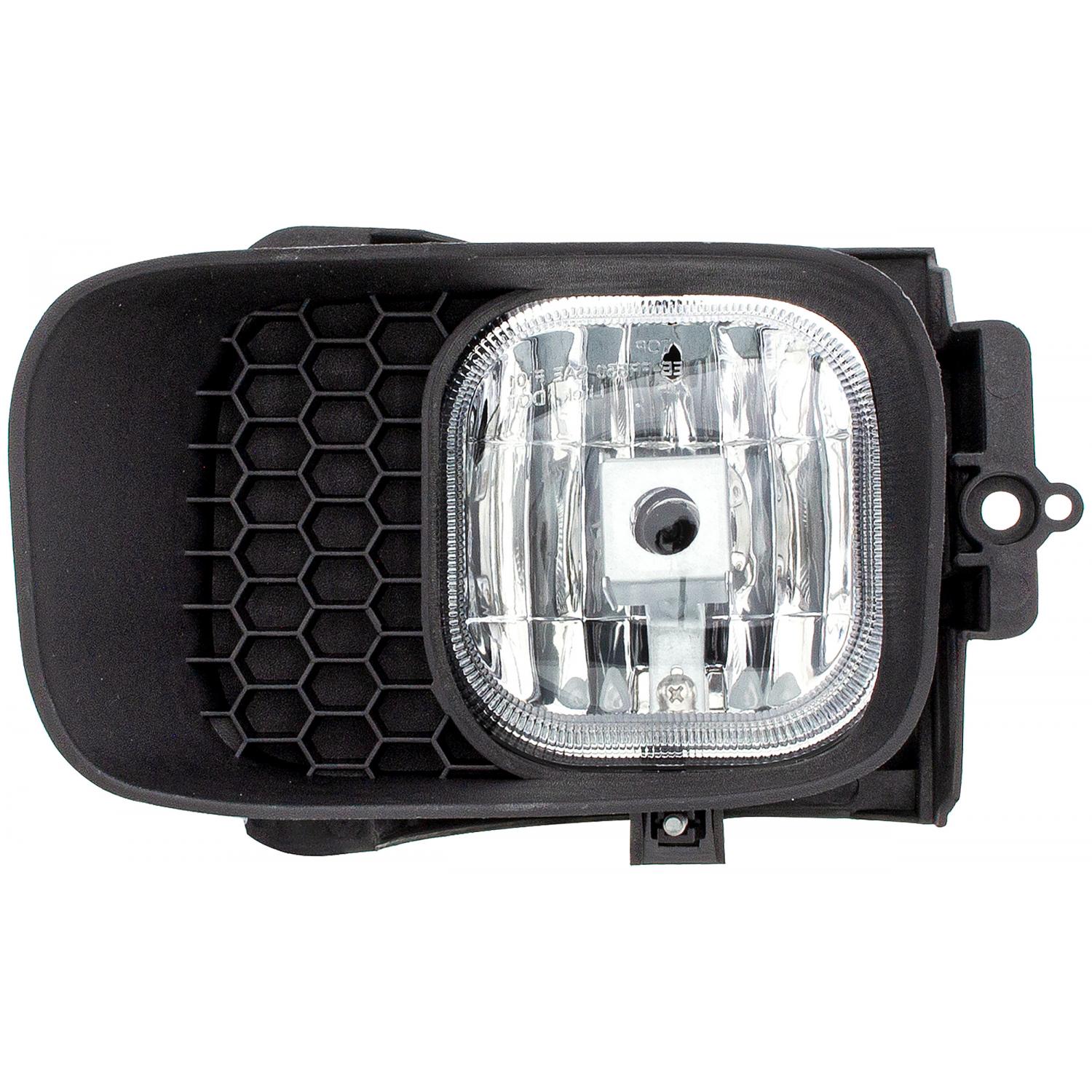 Dorman 1631267 - Fog Light Assembly Dorman 1631267 Fog Light Assembly product image 1 of 4