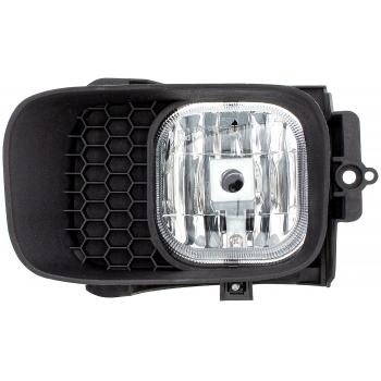 2004 Ford Ranger Fog Light Assembly Left Dorman 1631267 image 1 of 4