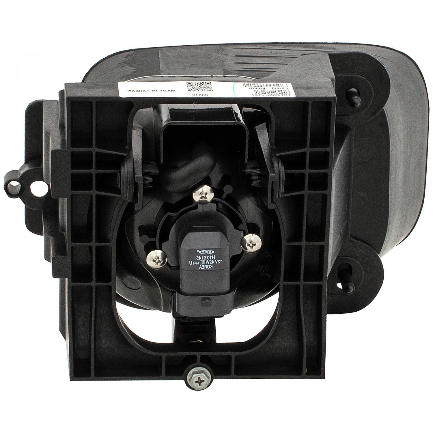 Dorman 1631267 - Fog Light Assembly Dorman 1631267 Fog Light Assembly product image 2 of 4