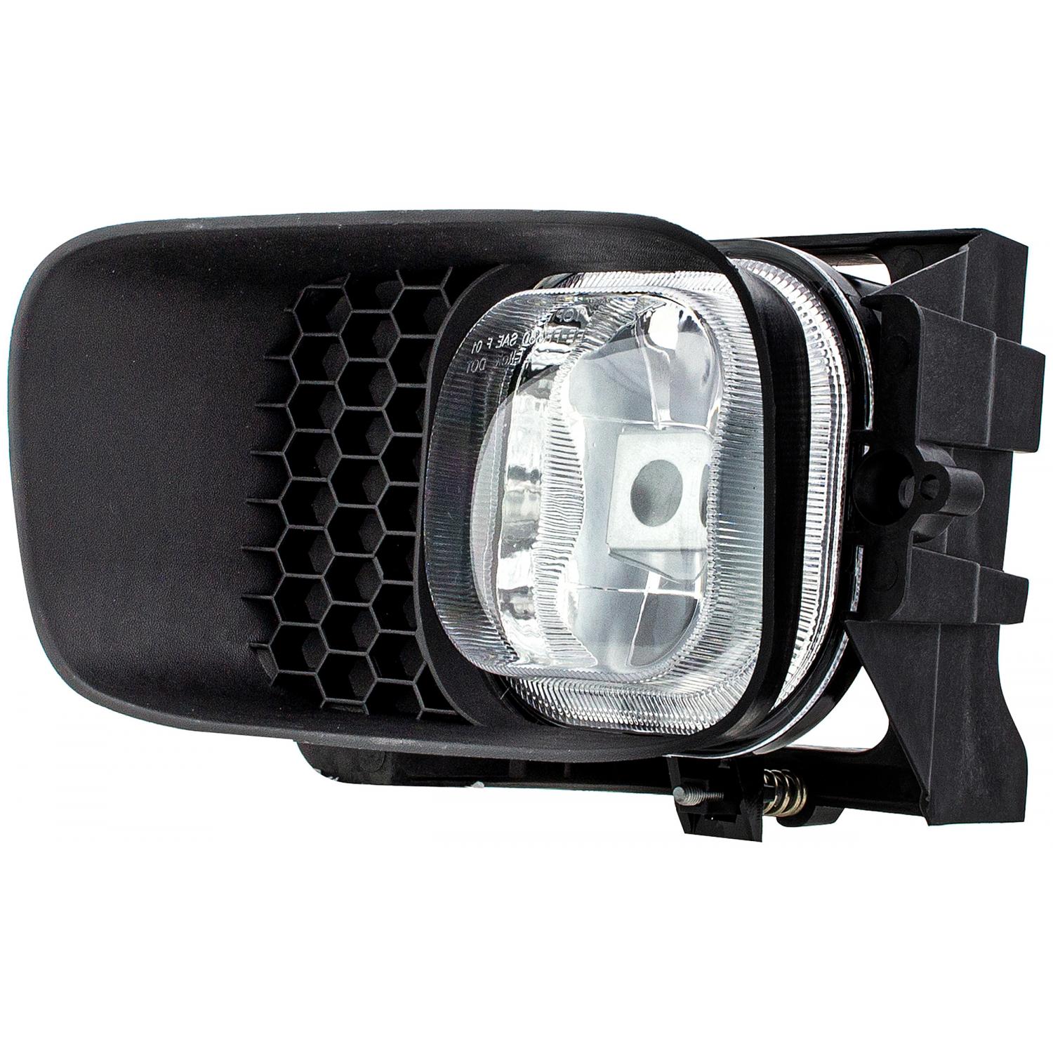 Dorman 1631267 - Fog Light Assembly Dorman 1631267 Fog Light Assembly product image 3 of 4