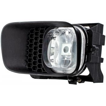 2004 Ford Ranger Fog Light Assembly Left Dorman 1631267 image 3 of 4