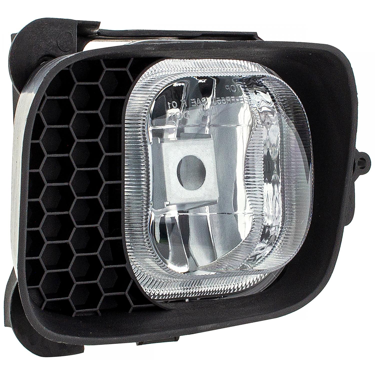 Dorman 1631267 - Fog Light Assembly Dorman 1631267 Fog Light Assembly product image 4 of 4