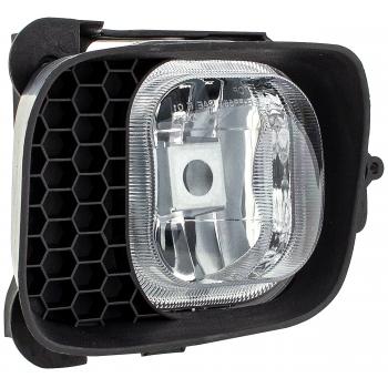 2004 Ford Ranger Fog Light Assembly Left Dorman 1631267 image 4 of 4