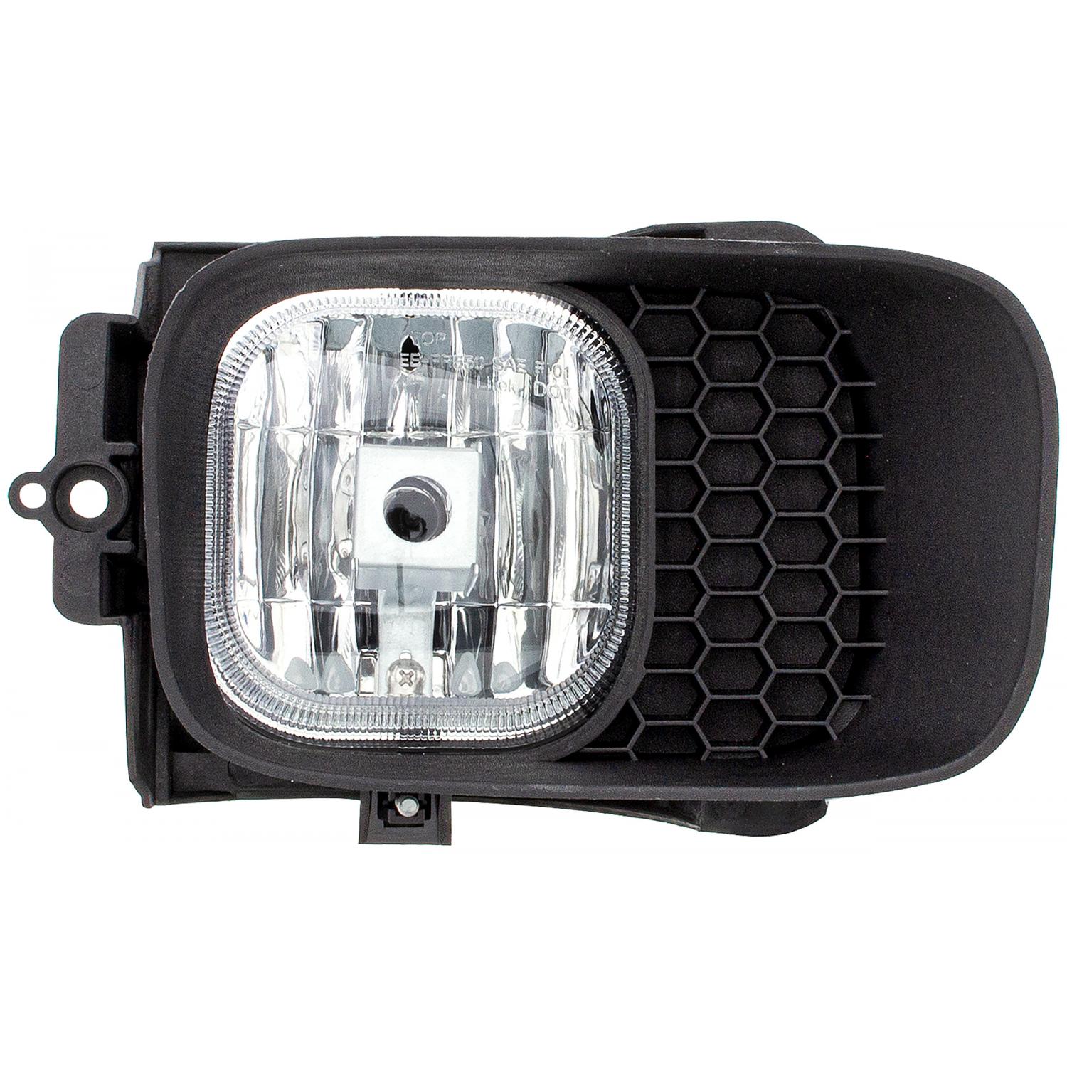 Dorman 1631268 - Fog Light Assembly Dorman 1631268 Fog Light Assembly product image 1 of 4