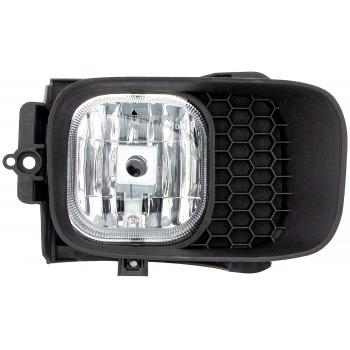 2004 Ford Ranger Fog Light Assembly Right Dorman 1631268 image 1 of 4