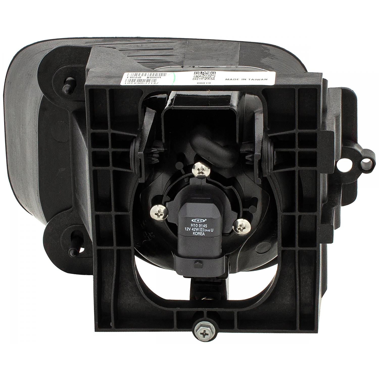 Dorman 1631268 - Fog Light Assembly Dorman 1631268 Fog Light Assembly product image 2 of 4