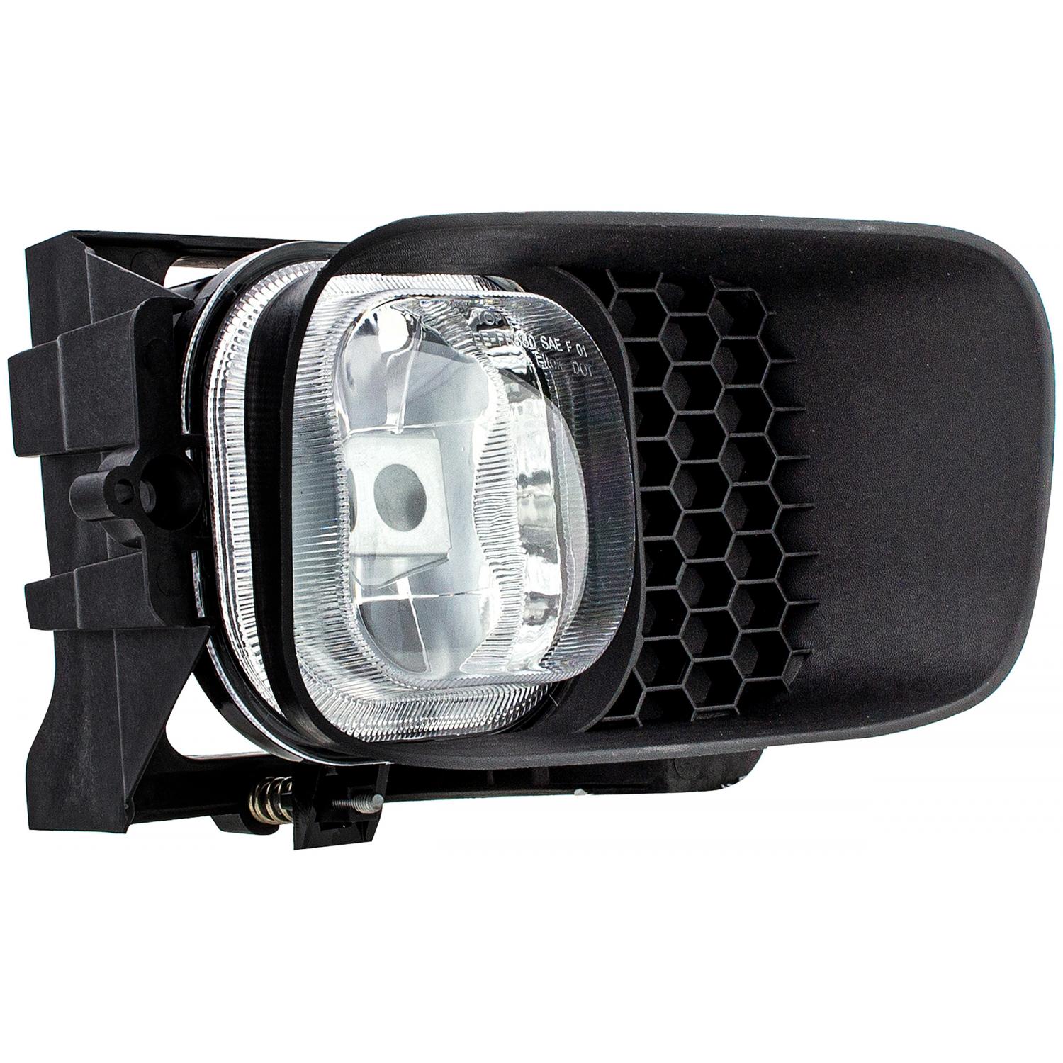 Dorman 1631268 - Fog Light Assembly Dorman 1631268 Fog Light Assembly product image 3 of 4