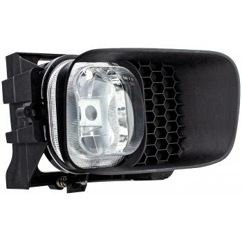 2004 Ford Ranger Fog Light Assembly Right Dorman 1631268 image 3 of 4