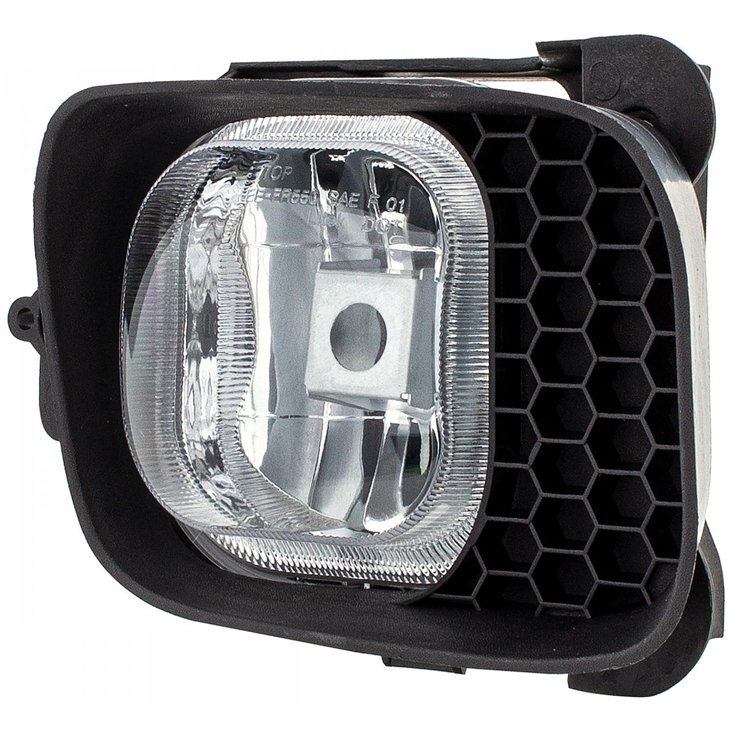 Dorman 1631268 - Fog Light Assembly Dorman 1631268 Fog Light Assembly product image 4 of 4