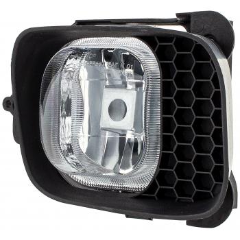 2004 Ford Ranger Fog Light Assembly Right Dorman 1631268 image 4 of 4