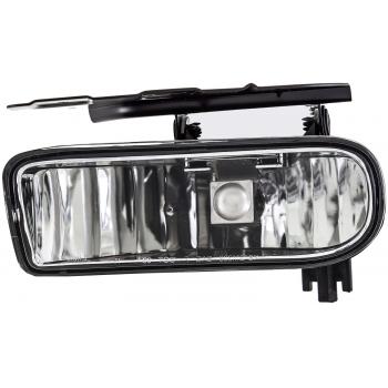 2006 Cadillac Escalade EXT Fog Light Assembly Left Dorman 1631269 image 1 of 4