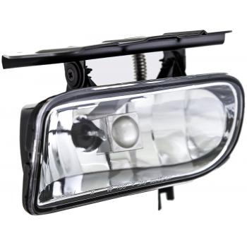 2006 Cadillac Escalade EXT Fog Light Assembly Left Dorman 1631269 image 4 of 4