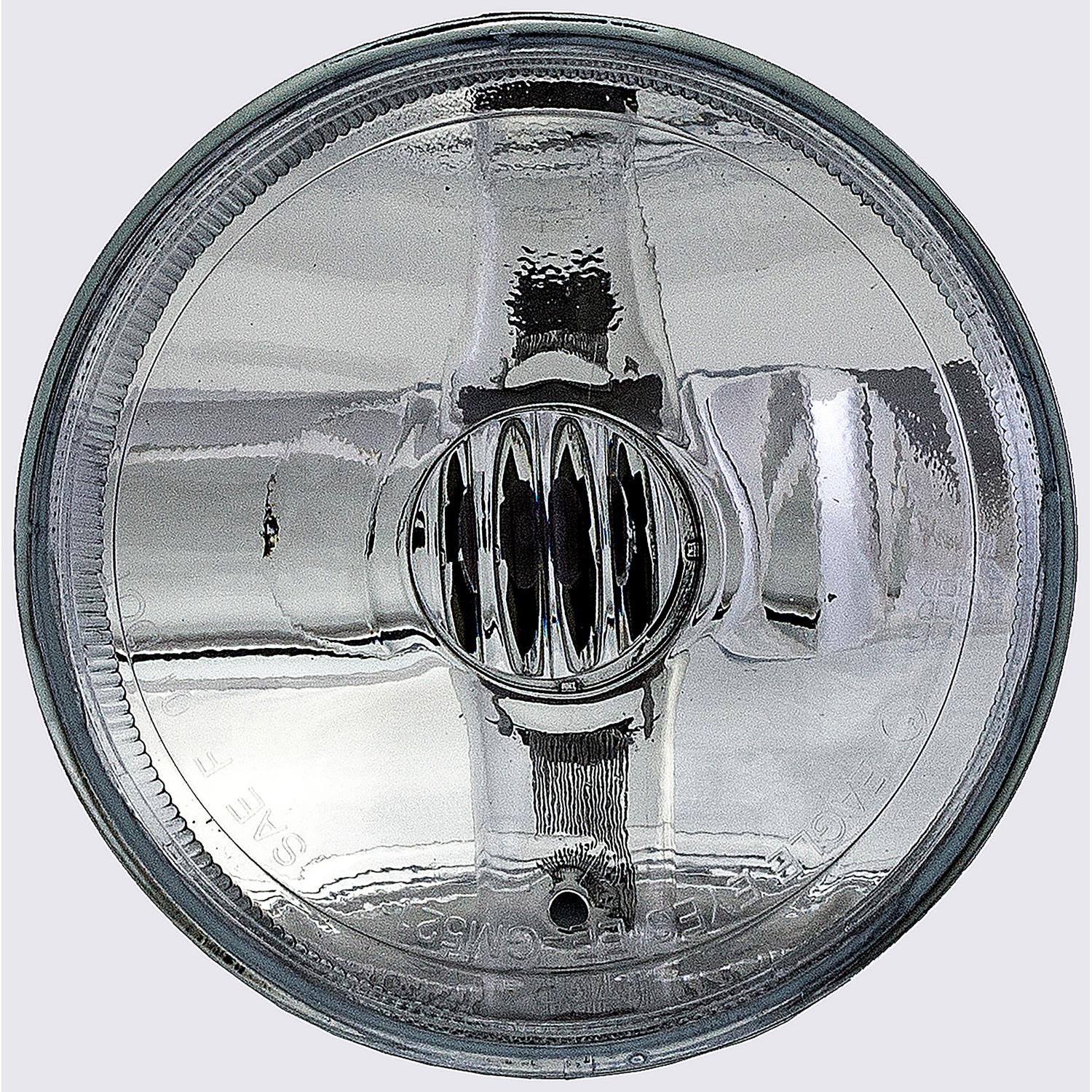 Dorman 1631271 - Fog Light Assembly Dorman 1631271 Fog Light Assembly product image 1 of 3