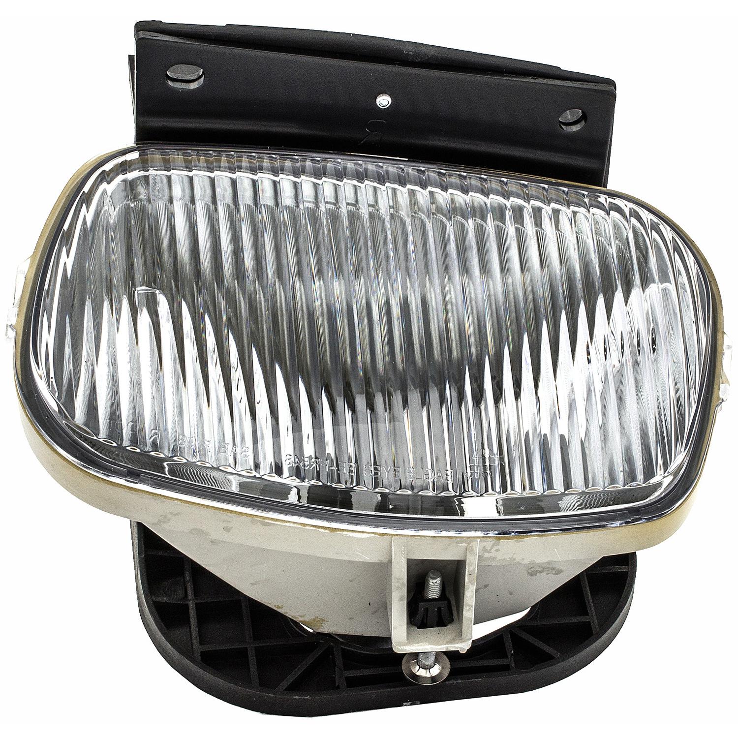 Dorman 1631279 - Fog Light Assembly Dorman 1631279 Fog Light Assembly product image 1 of 4