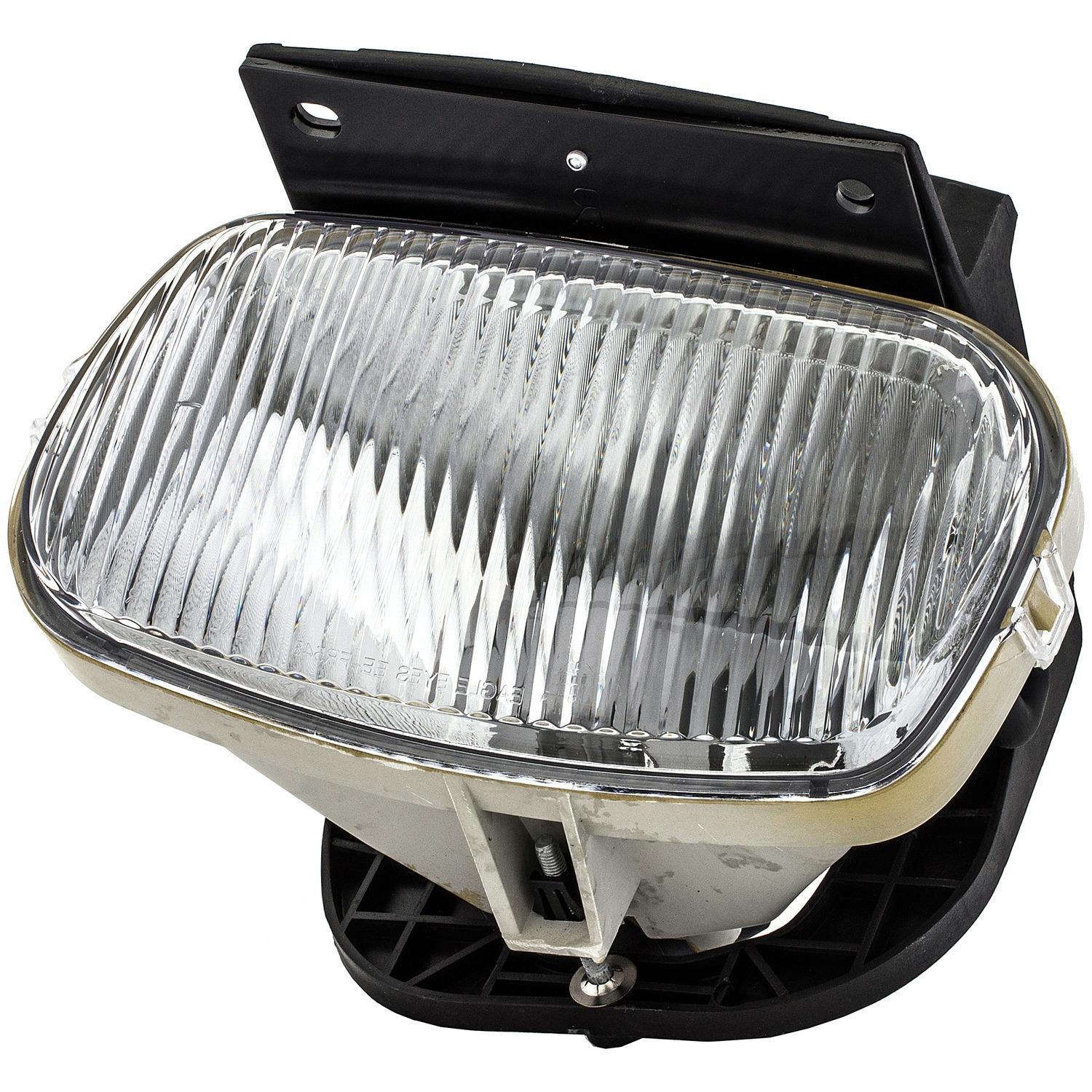 Dorman 1631279 - Fog Light Assembly Dorman 1631279 Fog Light Assembly product image 3 of 4
