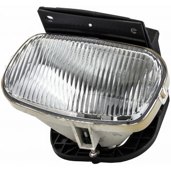 1998 Ford Ranger Fog Light Assembly Left Dorman 1631279 image 3 of 4