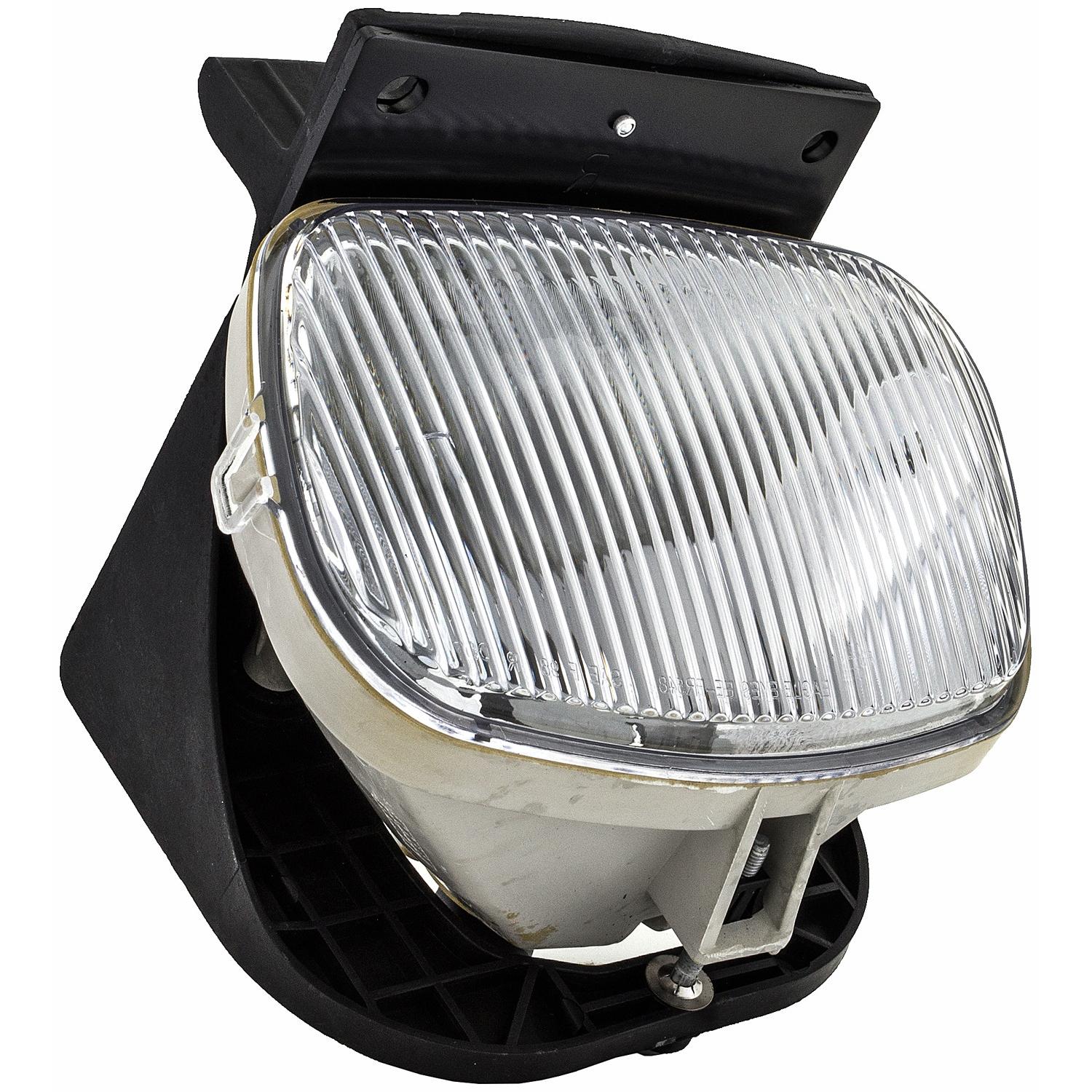 Dorman 1631279 - Fog Light Assembly Dorman 1631279 Fog Light Assembly product image 4 of 4
