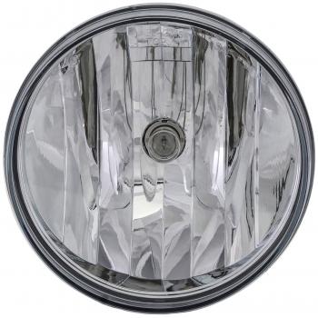2007 GMC Sierra 1500 Fog Light Assembly Right Dorman 1631282 image 1 of 4