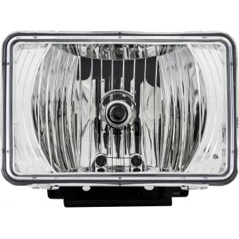 2006 Isuzu i-350 Fog Light Assembly