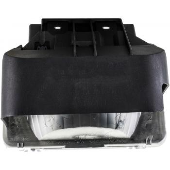 2006 Isuzu i-350 Fog Light Assembly Left Dorman 1631283 image 2 of 4