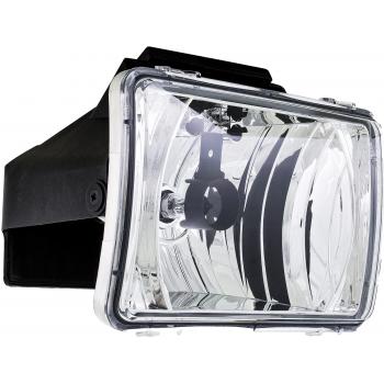 2006 Isuzu i-350 Fog Light Assembly Left Dorman 1631283 image 3 of 4