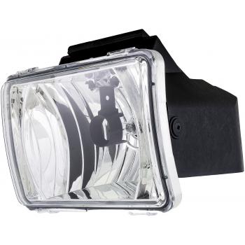 2006 Isuzu i-350 Fog Light Assembly Left Dorman 1631283 image 4 of 4