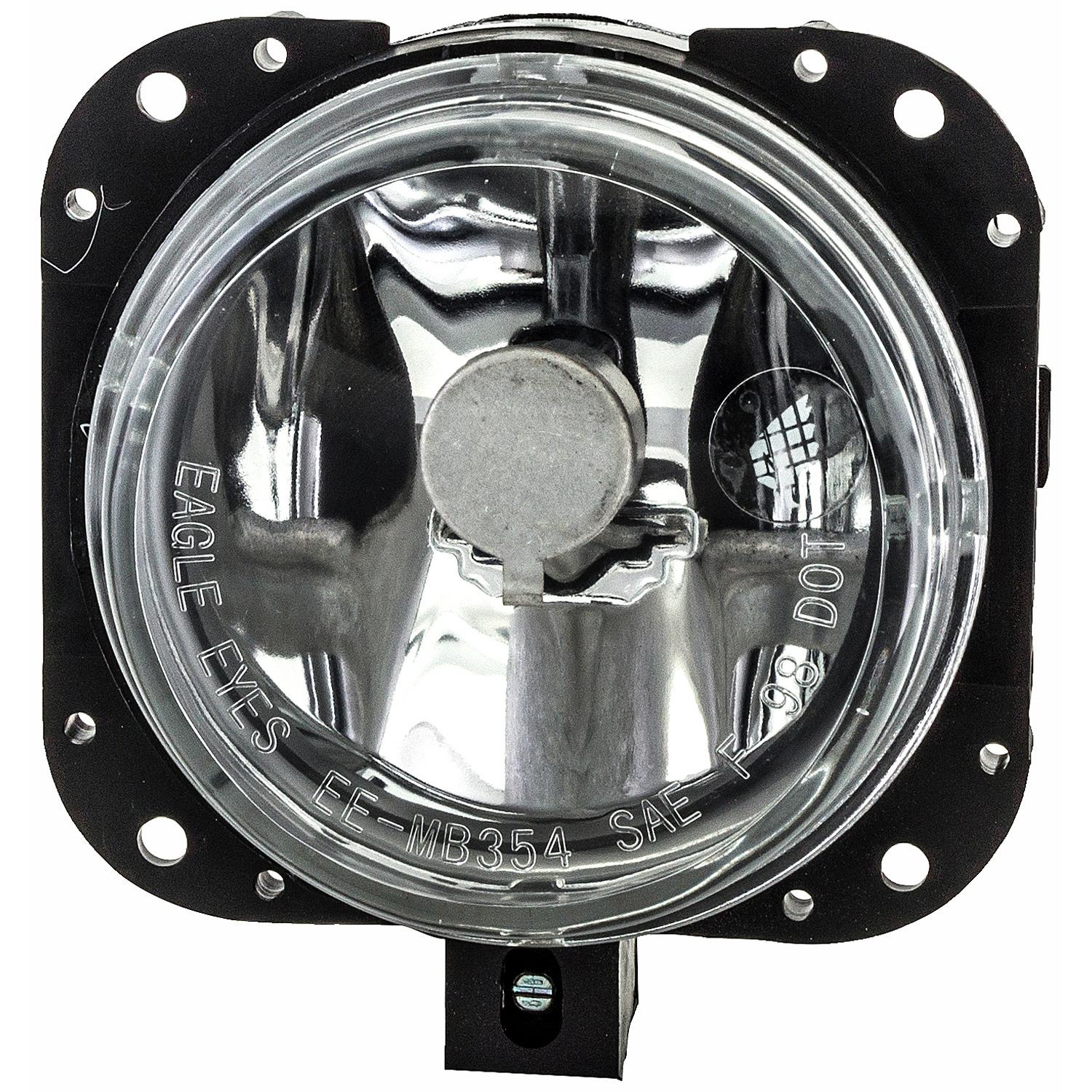 Dorman 1631286 - Fog Light Assembly Dorman 1631286 Fog Light Assembly product image 1 of 4