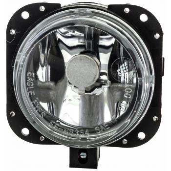 2003 Mazda MPV Fog Light Assembly Left Dorman 1631286 image 1 of 4